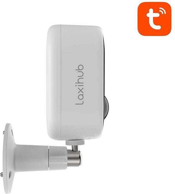 Actual product image Laxihub W1-TY (1920 x 1080 Pixels)