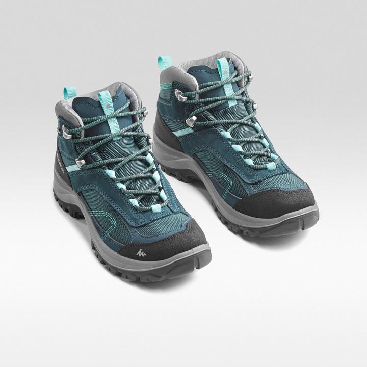 Produktbild Quechua MH100 MID WTP (40)
