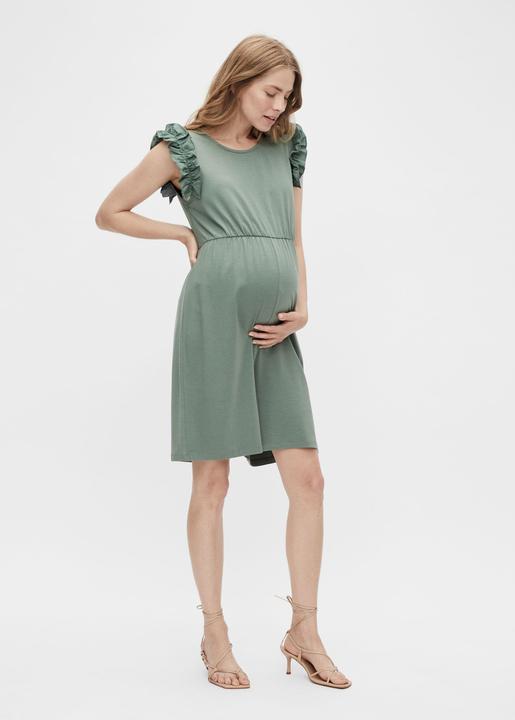 Produktbild Mamalicious MLTEA Umstandsplaysuit (S)