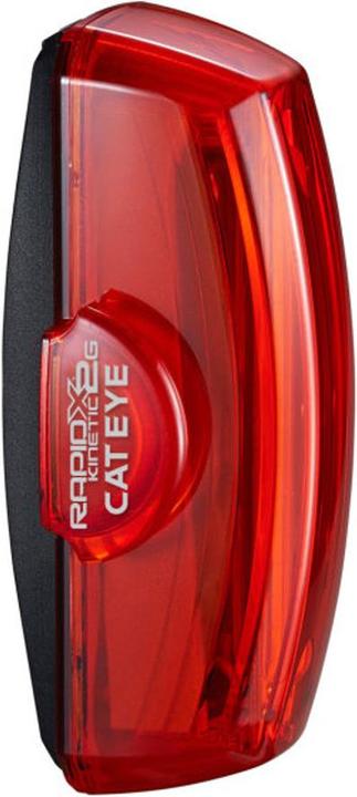 Image du produit CatEye Rapid X G kinetic TL-LD710GK Feux arrière (50 lm)