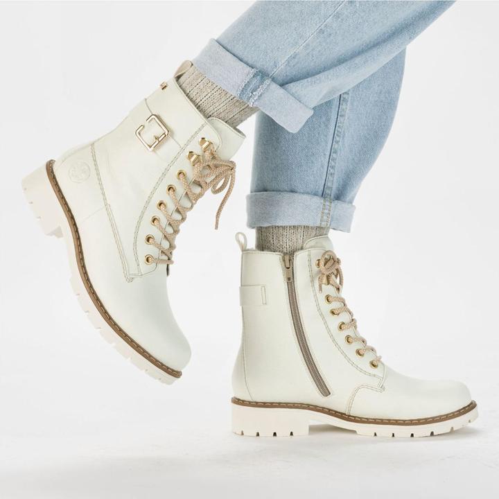 Actual product image Rieker Y9126 80 (42)