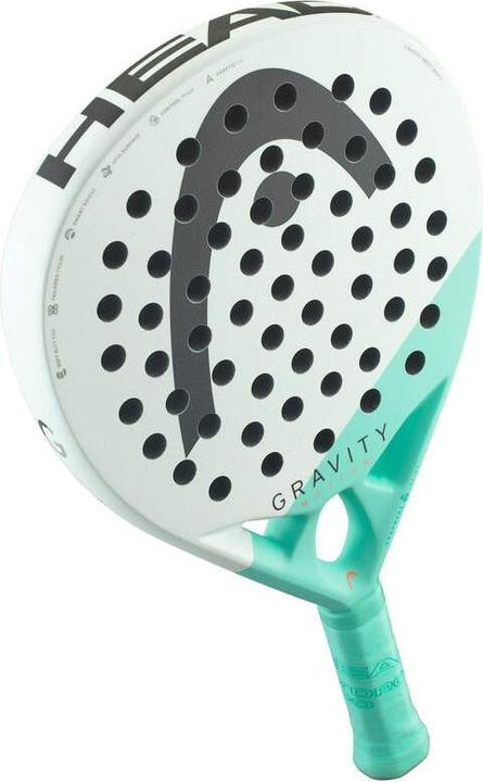 Immagine prodotto Head Racchetta da padel Gravity Motion