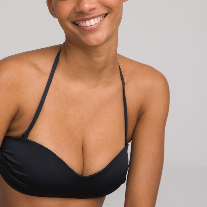 Image du produit La Redoute Collections Haut de bikini (34)
