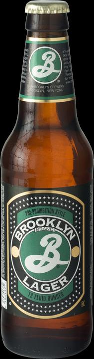 Image du produit Brooklyn Brewery Entrepôt (6 x 35 cl)