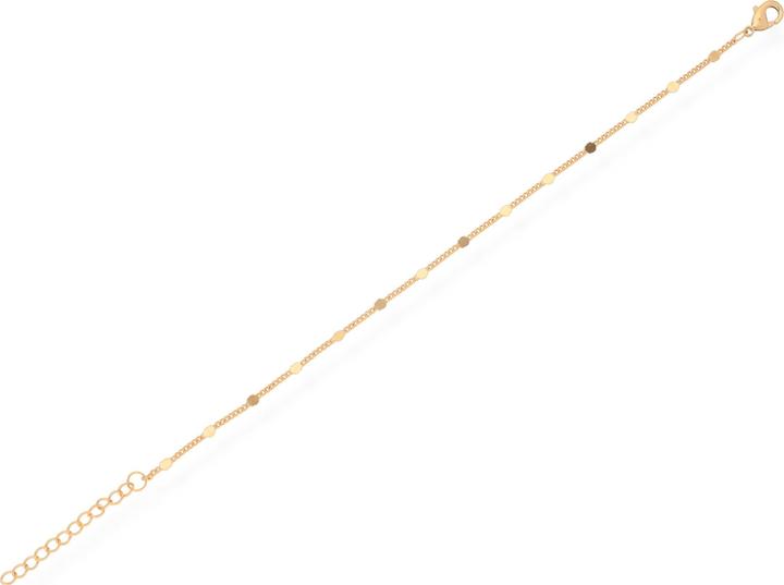 Produktbild Carat Chic (16 cm, Messing Plaqué Or)