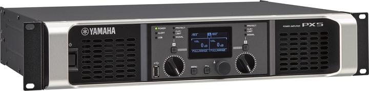 Immagine prodotto Yamaha PX5 (Fase finale)