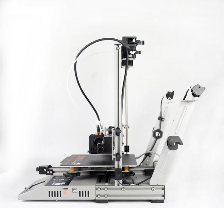 Image du produit Wanhao Duplicator D12/230 Dual Extruder