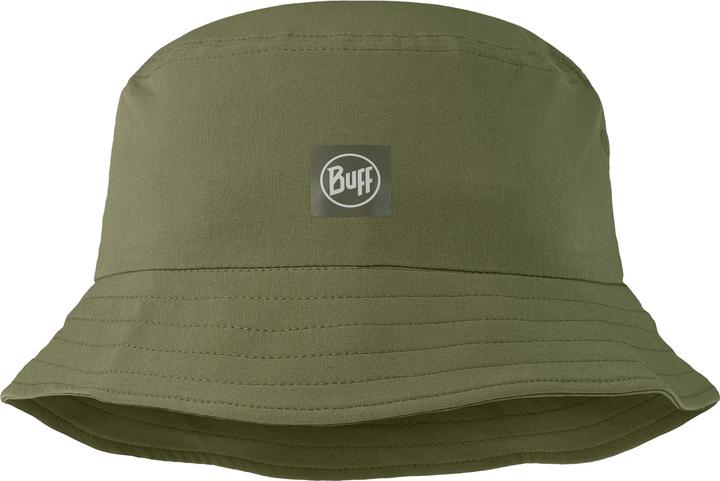Solid tundra khaki