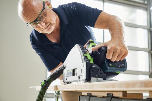Productafbeelding Festool Accu-invalzaag TSC 55 5.0 KEBI-Plus/XL