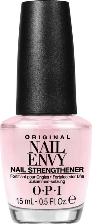 Image du produit OPI Durcisseur d'ongles - Tinted Nail Envy (Rose à Envie, Vernis couleur)