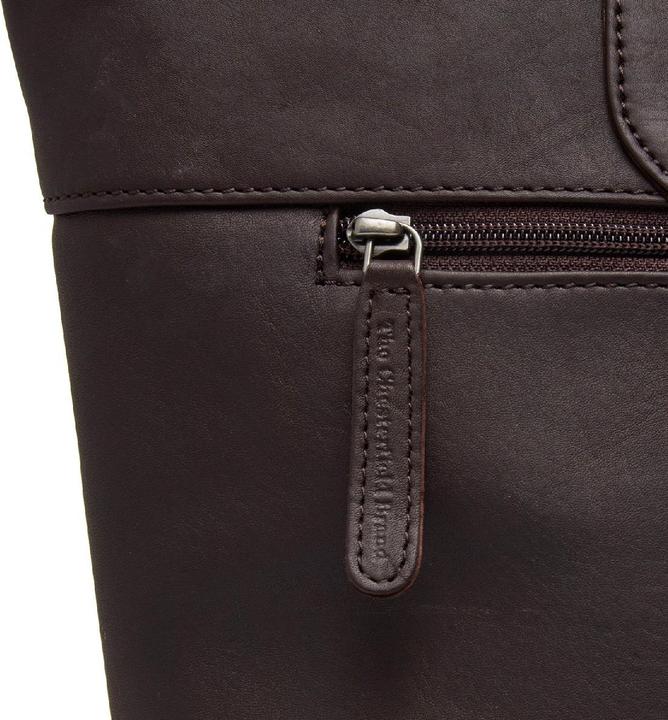 Actual product image The Chesterfield Brand Monza shopper bag leather 33 cm (15 l)