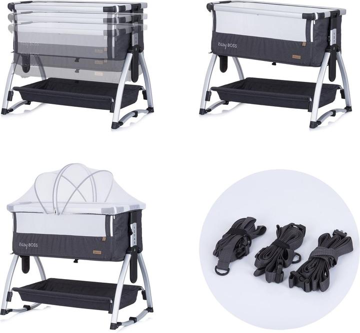 Produktbild Chipolino Baby Boss