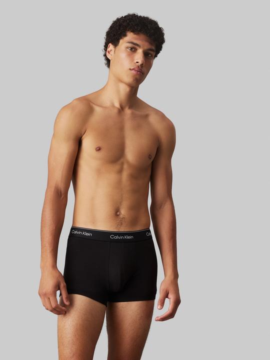 Actual product image Calvin Klein Trunk 3pk (XXL)
