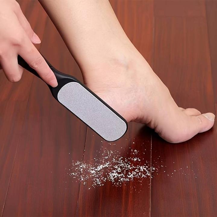 Actual product image Cbx 2-in-1 callus file