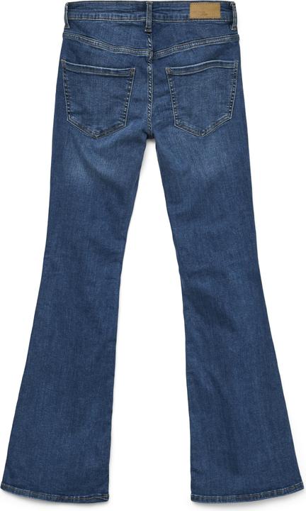 Produktbild Vero Moda VMSIGI Niedrige Taille Ausgestellt Jeans Ausgestellt (34)