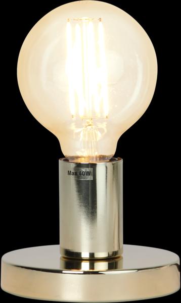Image du produit Star Trading Socle de lampe E27 Gland (E27)