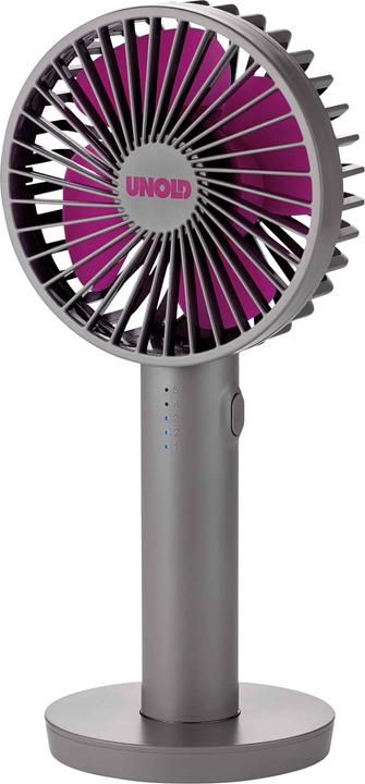 Produktbild Unold Breezy II