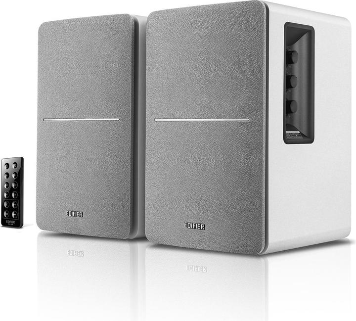 Actual product image Edifier Studio R1280DB (1 pair, 42 W)