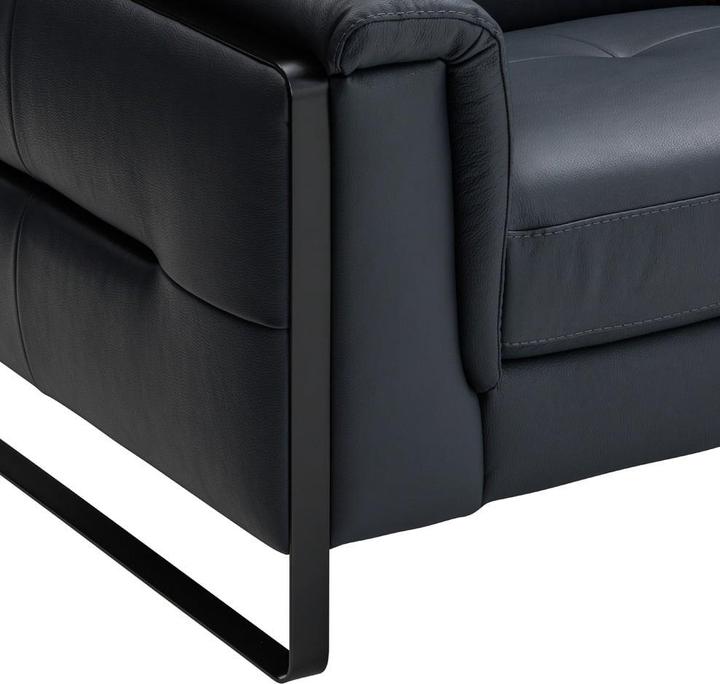 Actual product image pfister Ceasar (2 person sofa)