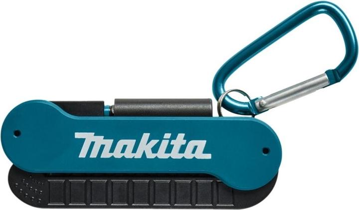Immagine prodotto Makita Set di punte Impact Black (25 mm)
