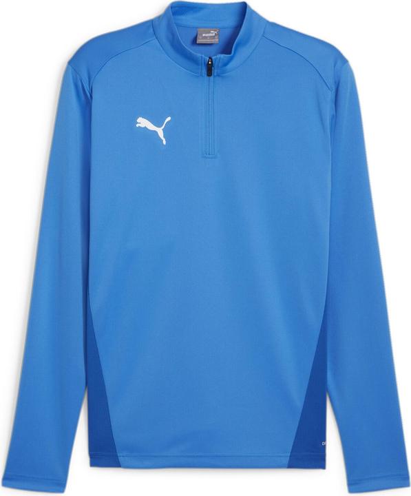 limonata blu