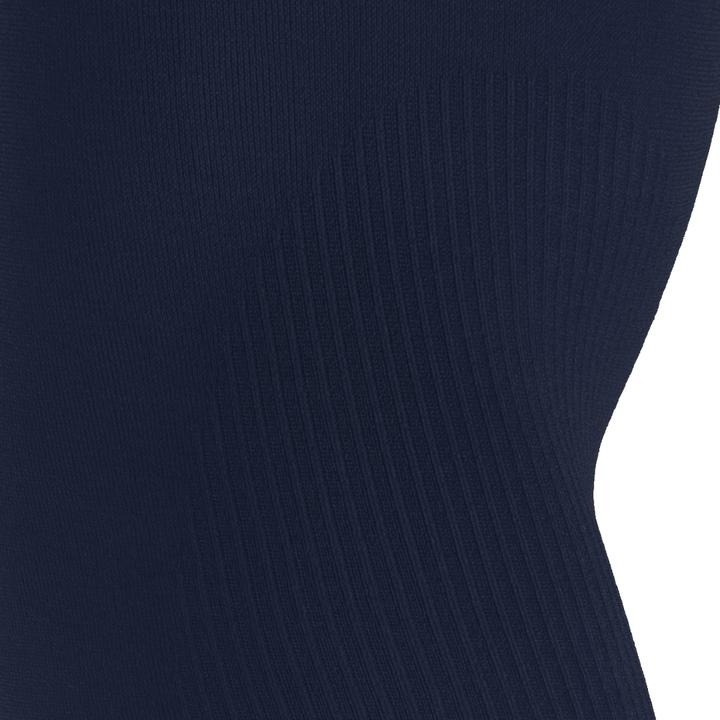 Produktbild Lizard Skins Knit Arm Sleeve - Navy Blue - L/XL (XL)