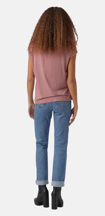 Produktbild Vero Moda Vmava Plain Ss Top Ga Jrs Noos (XXL)