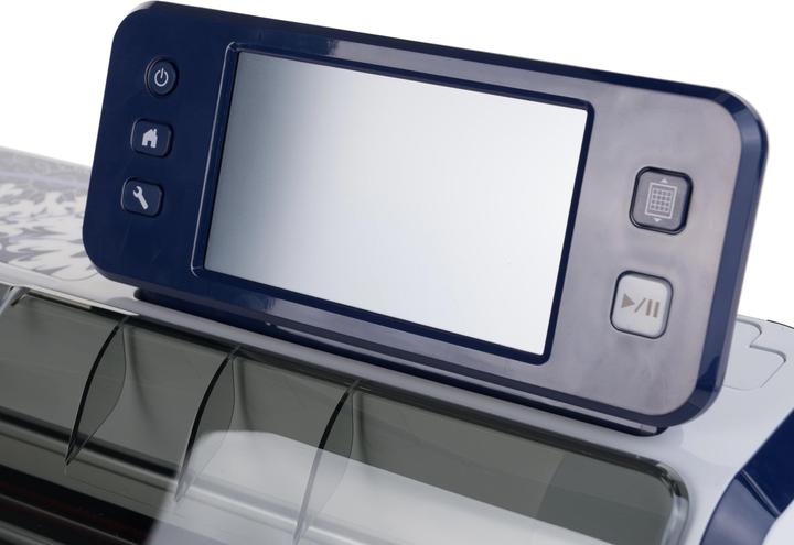 Actual product image Brother Cutting plotter ScanNCut CM900