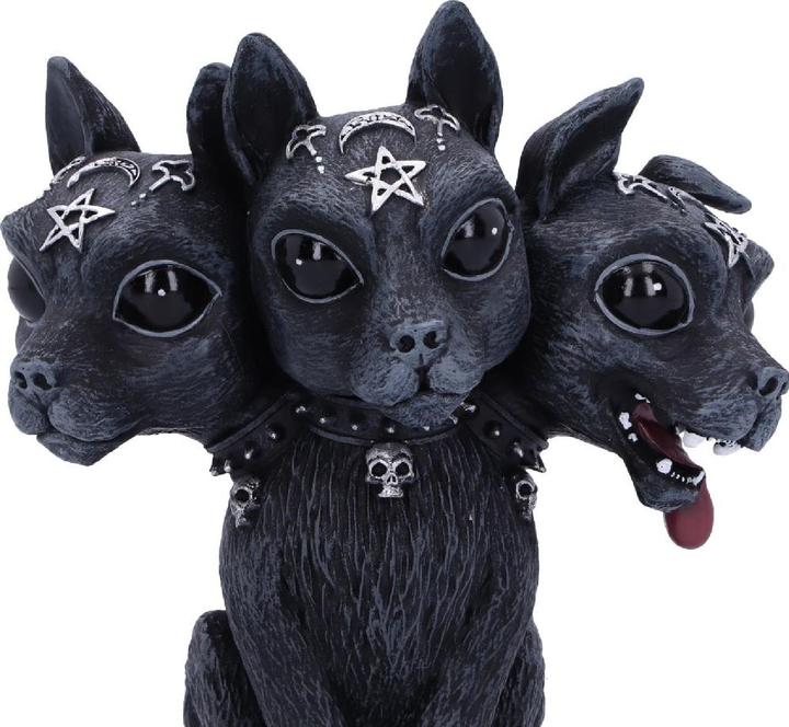 Image du produit Nemesis Now Cult Cuties figurine Diabarkus 10 cm
