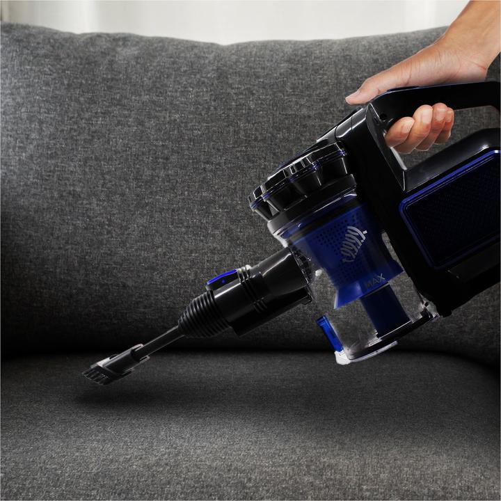 Image du produit Arebos Aspirateur à main Aku - ECO bleu