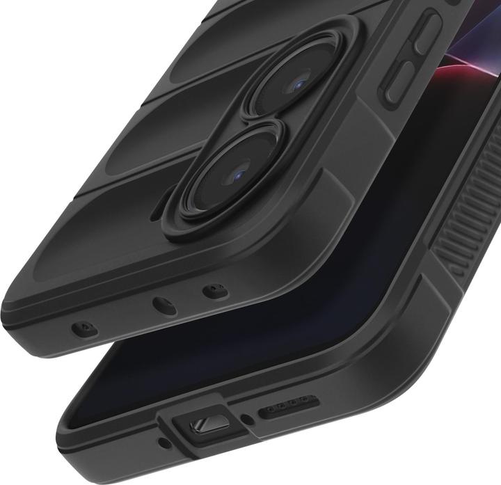 Immagine prodotto Avizar Stossfest Texturiert (Xiaomi Poco X7 Pro)