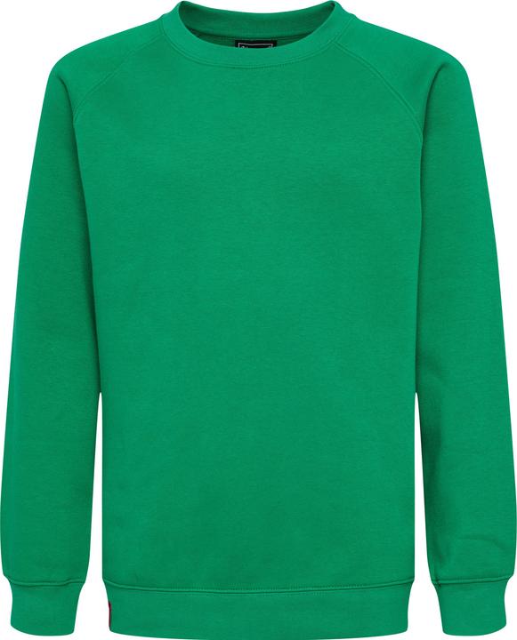 Immagine prodotto hummel Felpa Classica Rossa Per Bambini (152)