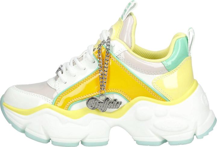 Actual product image Buffalo Sneaker (36)