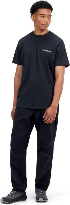 Produktbild Berghaus M Grappled Tee (T-Shirt) (3XL)