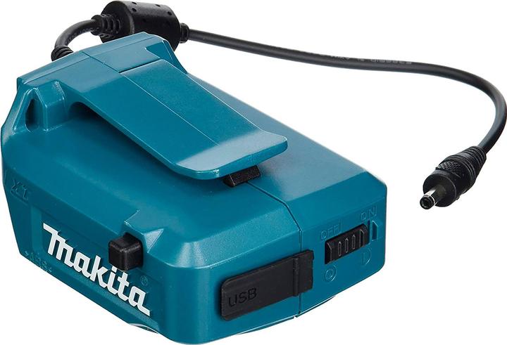 Produktbild Makita Akku-Adapter (14.4 V)