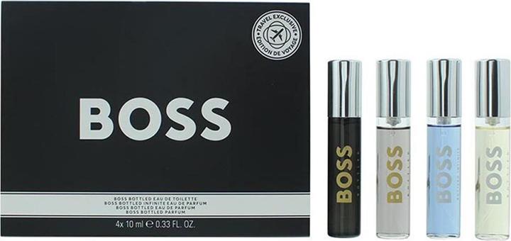 Image du produit Hugo Boss Bottled (Set parfum)