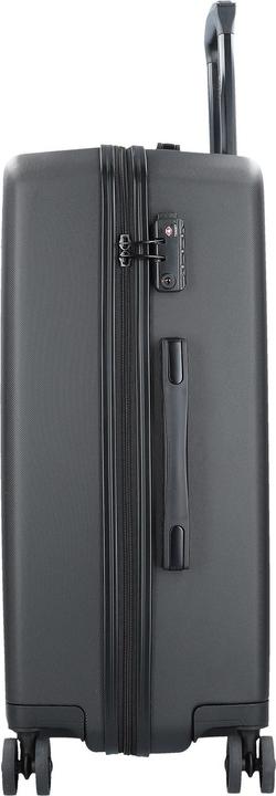 Produktbild Bugatti Kallisto Hartschalenkoffer 3er Set (205 l, XL (ab 115l))