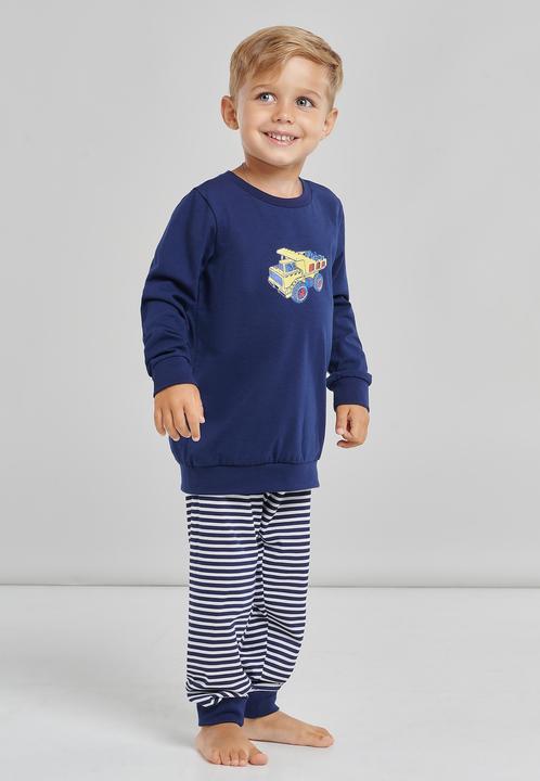 Produktbild Schiesser Boys Pyjama (116)