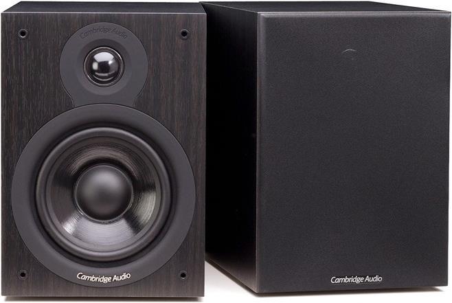 Actual product image Cambridge Audio Sx-50 (1 pair)