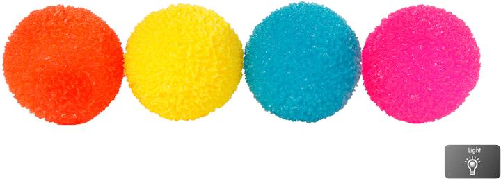 Sombo Springball mit Licht