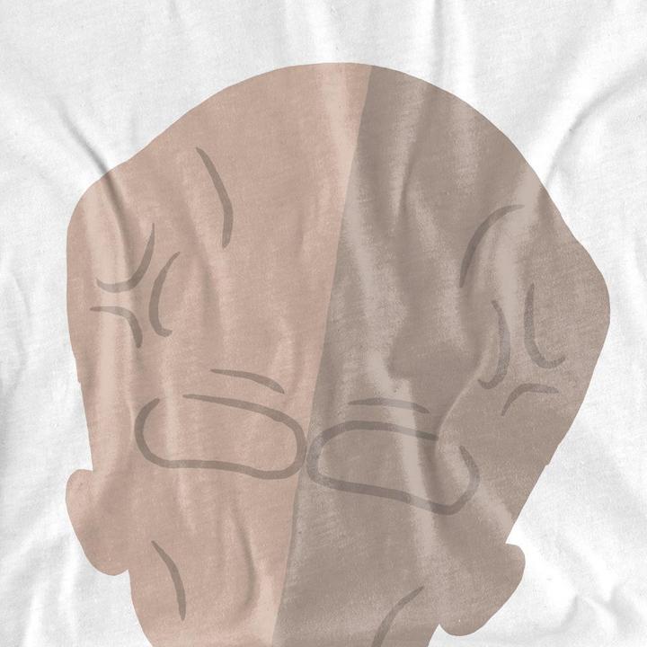 Produktbild The Talosian TShirt (XL)