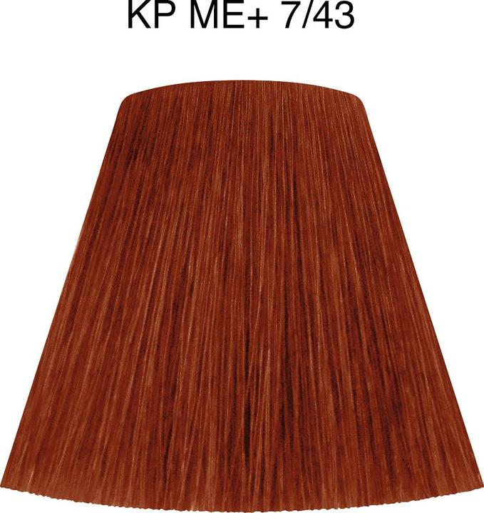 Image du produit Wella Koleston Perfect Me+ Vibrant Reds (7, 43)