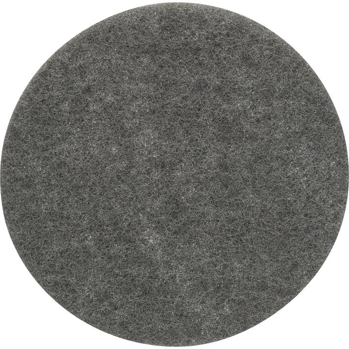Actual product image Bosch Professional Zubehör EXPERT N880 fleece disc for random orbital sander, 150 mm, fine, 5 pcs. (800)