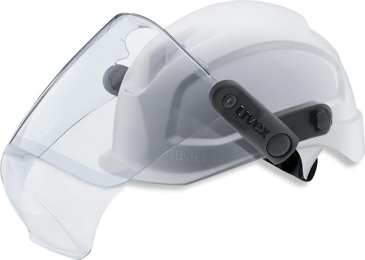 Immagine prodotto Uvex Safety Visiera pheos (Scatola per occhiali di sicurezza)