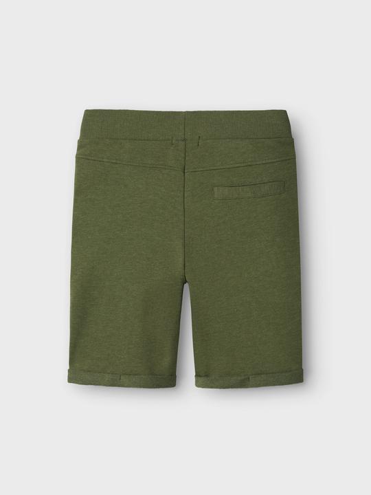 Image du produit Name it Nkmpvimo Swe Shorts Unb Noos (92)