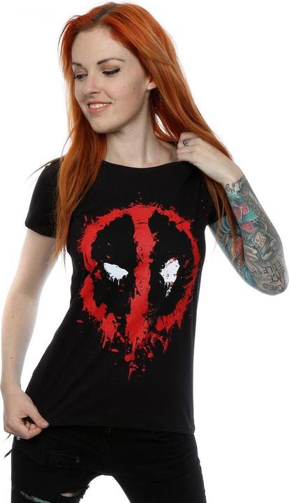 Deadpool TShirt