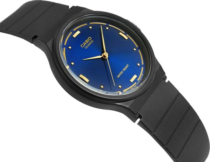 Image du produit Casio MQ-76-2ALDF Damenuhr + BOX