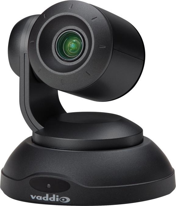 Actual product image Vaddio ConferenceSHOT 10 | 1920x1080 | 10x Opt. Zoom | 74° Fov. | PTZ camera | Sort