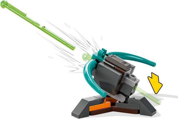 Produktbild LEGO Lloyds legendärer Drache (71766, LEGO Ninjago)