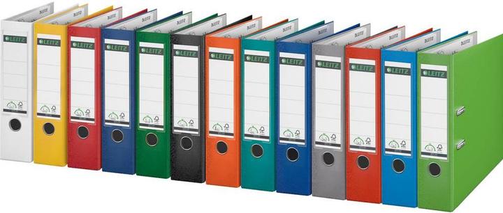 Produktbild Leitz 180° Pp (A4, 80 mm, 1 Stück)